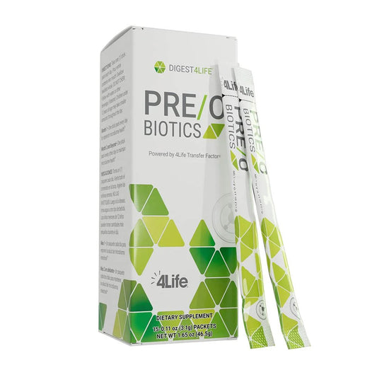 Pre / O Biotics