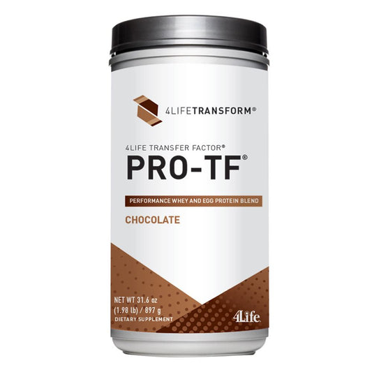 Pro-TF Chocolate - CHER4Life