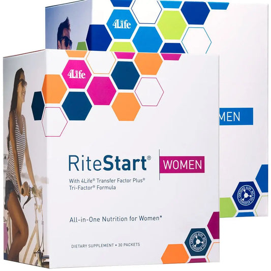 4Life Ritestart Women  - CHER4Life