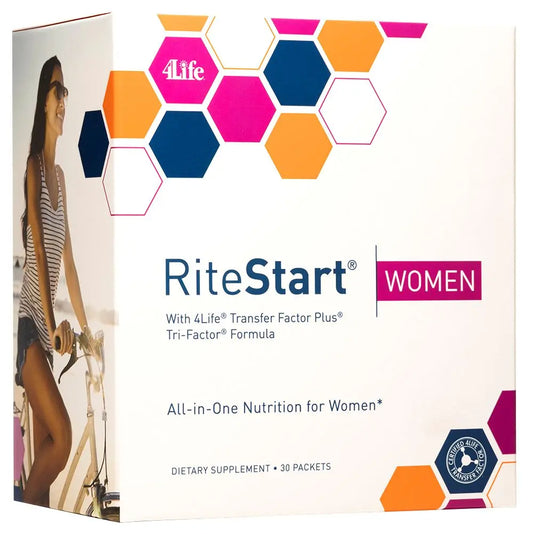 4Life Ritestart Women  - CHER4Life