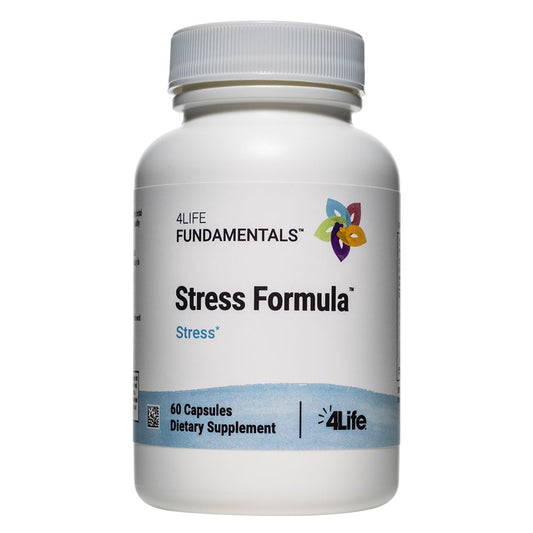 Stress Formula - CHER4Life