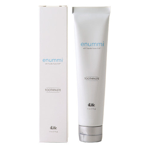 enummi Toothpaste - CHER4Life