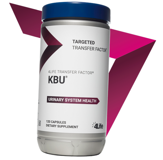 4Life Transfer Factor KBU - CHER4Life