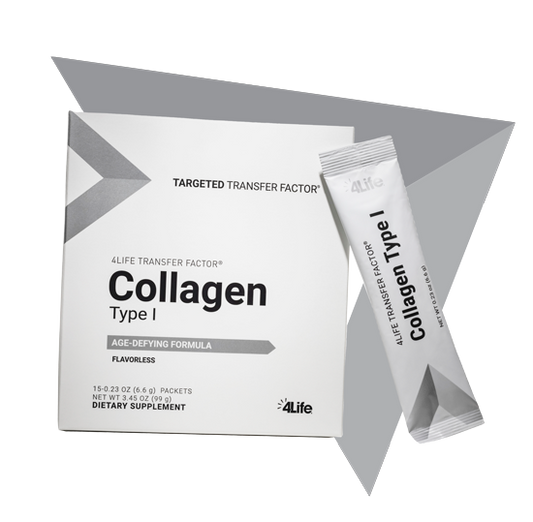 Transfer Factor Collagen Type 1  - CHER4Life