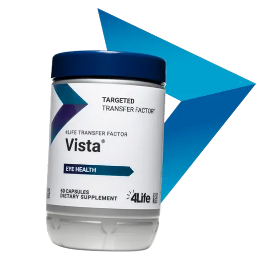 4Life Transfer Factor Vista - CHER4Life