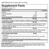 Energy Go Stix Citrus