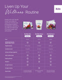 4Life Transfer Factor RioVida - Superfruit shot for immune and antioxidant support