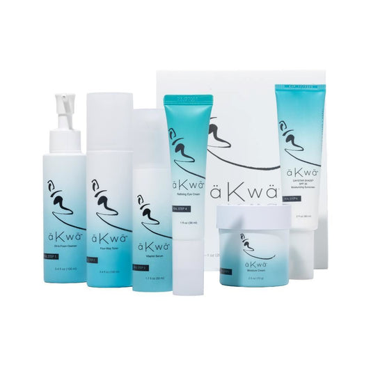 äKwä Skincare System