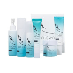 äKwä Skincare System