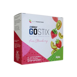 Energy Go Stix Kiwi Strawberry