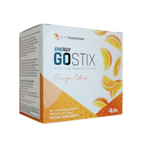 Energy Go Stix Orange Citrus