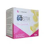 Energy Go Stix Pink Lemonade