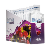 RioVida Burst