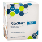 RiteStart Men