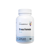 Stress Formula