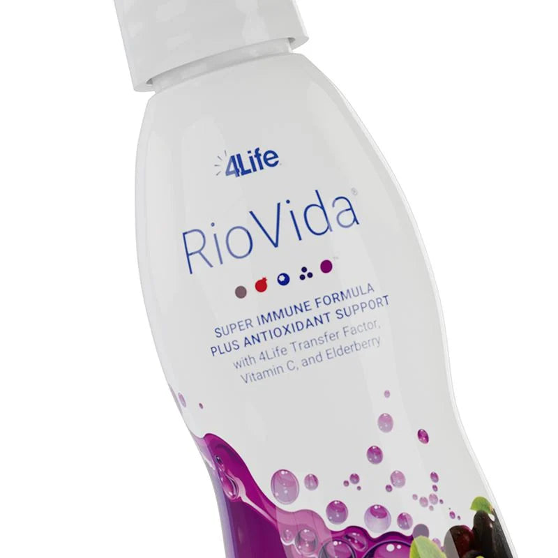 4Life Transfer Factor RioVida - Single Bottle