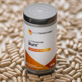4LifeTransform Burn  - CHER4Life