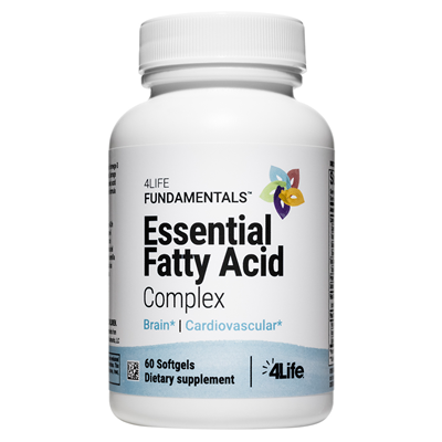 Essential Fatty Acid Complex (formerly BioEFA)  - CHER4Life