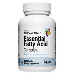 Essential Fatty Acid Complex (formerly BioEFA)  - CHER4Life