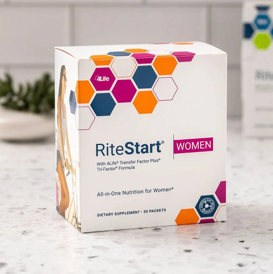 Ritestart Women-single box