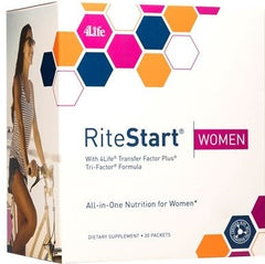 RiteStart Men/Women Combo  - CHER4Life