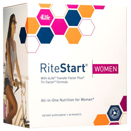 4Life Ritestart Women  - CHER4Life