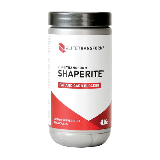 ShapeRite ShapeRite - CHER4Life
