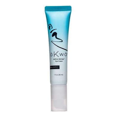 äKwä Ripple Refine Eye Cream - Step 4 akwa product - CHER4Life