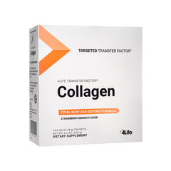 Transfer Factor Collagen  - CHER4Life