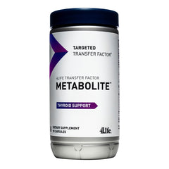 4Life Transfer Factor Metabolite  - CHER4Life