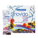 4Life Transfer Factor Riovida Stix  - CHER4Life