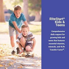 RiteStart Kids & Teens
