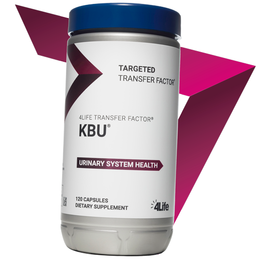 4Life Transfer Factor KBU  - CHER4Life