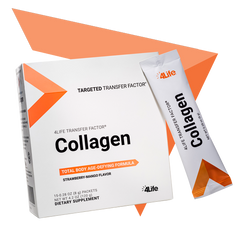 Transfer Factor Collagen  - CHER4Life